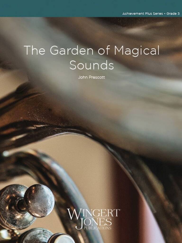 The Garden of Magical Sound